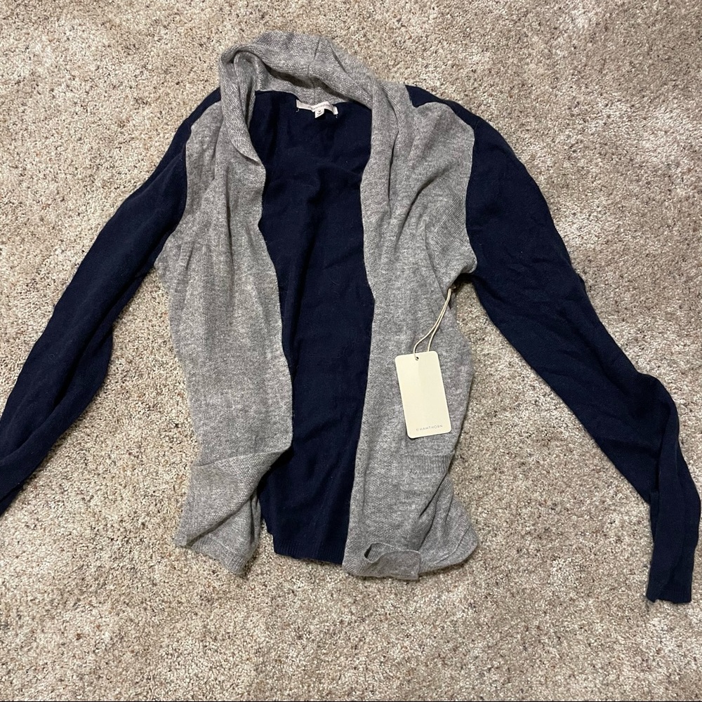 41 Hawthorn NWT Sweater